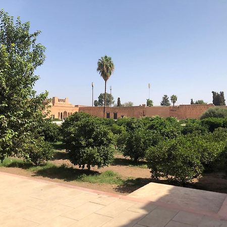 Riad Hugo Marrakesh Exterior photo