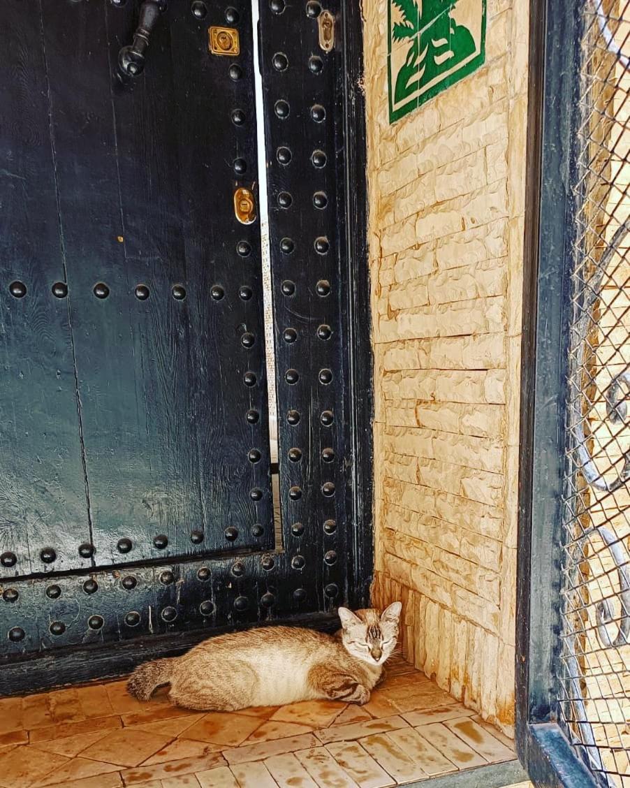 Riad Hugo Marrakesh Exterior photo