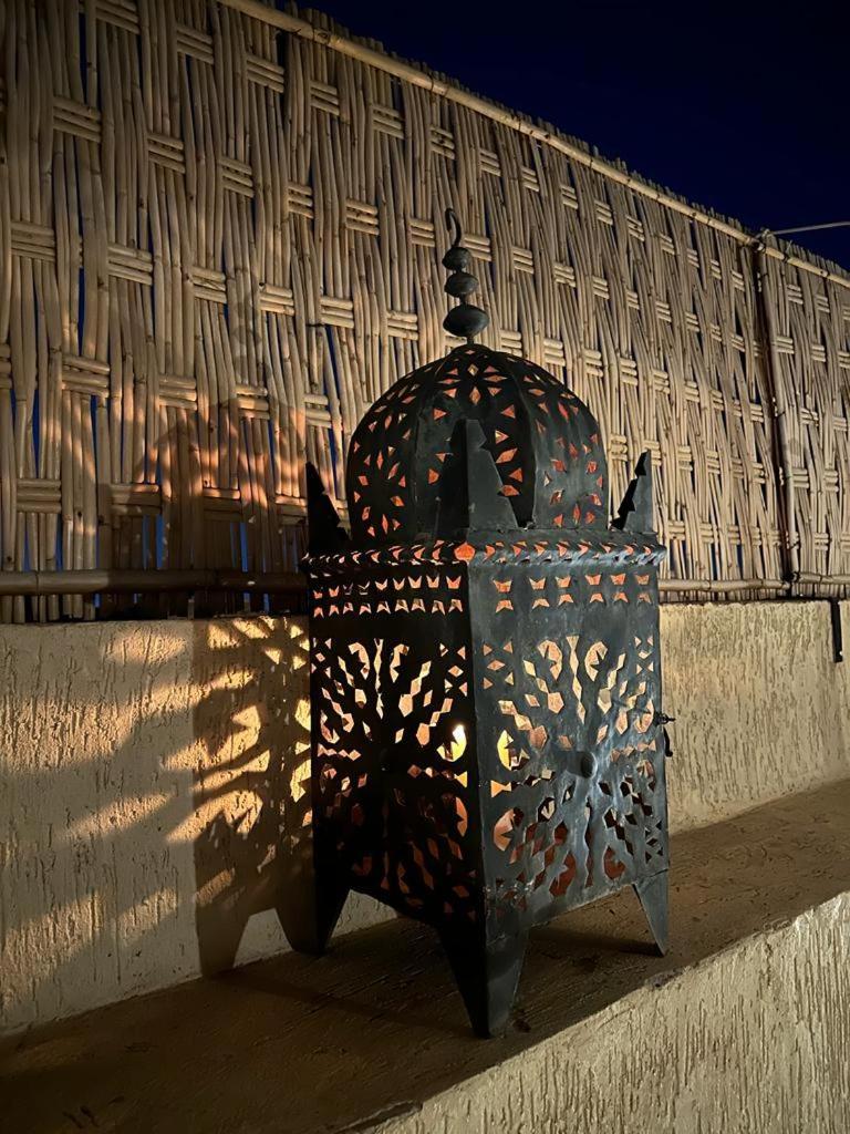 Riad Hugo Marrakesh Exterior photo