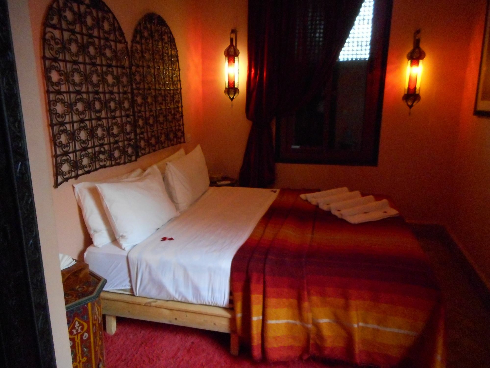 Riad Hugo Marrakesh Exterior photo