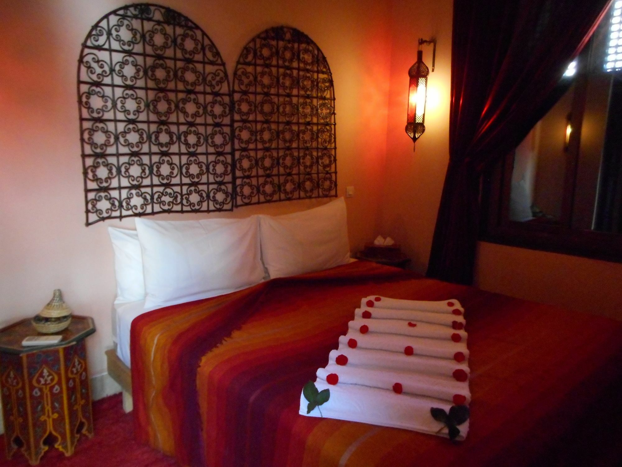 Riad Hugo Marrakesh Exterior photo